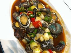 麻辣小仔鲍-映像威海·海鲜味道(市区店)