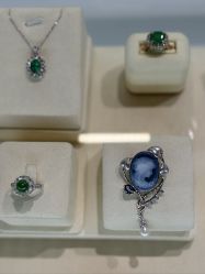 -沐迪珠宝&法佑艺术疗愈空间