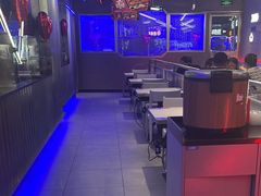 -鱼酷活鱼烤鱼(仙林金鹰店)