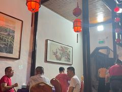 大堂-双东酒店(东关街店)