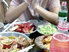 -辣盆盆麻辣小龙虾(哈尔滨总店)