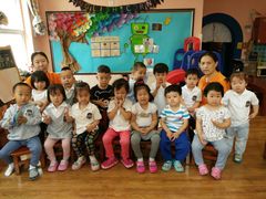 -伊顿幼儿园(济南大地锐城校区)