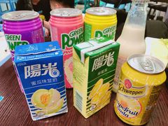 -拾下卜卜贝•海鲜火锅