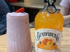 -Catch Bagel(芳草地店)