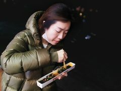 -董顺桃小粒臭豆腐(太平街一店)