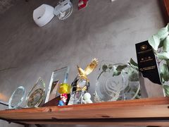 -不正咖啡(万达尊店)