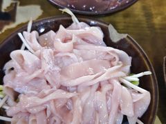 -正南齊北重庆老火锅(光华村直营店)