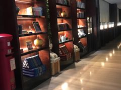 -上海柏阳君亭酒店(复旦大学店)