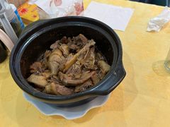 姜母鸭-莲花公园煎蟹(总店)