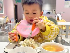 -佳儿萌豆儿童辅食餐厅(重庆大悦城店)