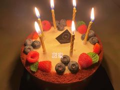 -姆们M Sweetie Cake(三里屯店)