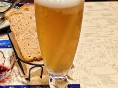 -安德烈俄式西餐厅(中央大街店)