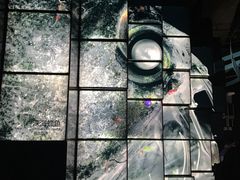 -同济大学四平路校区深海探索馆