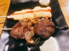 -鸟内会居酒屋(得意潮馆店)