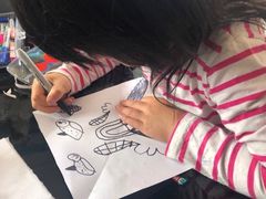 -培飞思维馆(浣花溪校区)