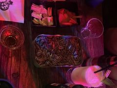 -江湖酒吧(老外滩店)