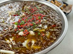 青花椒酸菜鱼-麻小度青花椒鱼(安德总店)