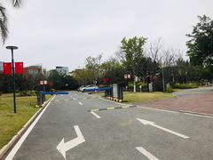 -五缘湾湿地公园