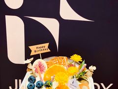 -艾加柒克蛋糕茶歇甜品台(春熙路店)