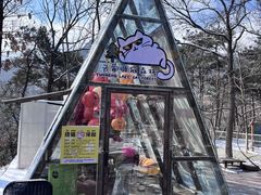 -沂蒙山旅游区云蒙景区(蒙山国家森林公园)