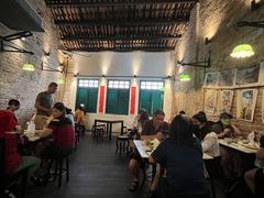 -何九海南茶店(鬼仔巷店)