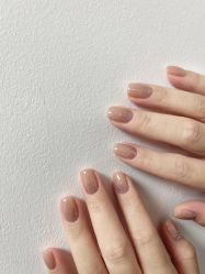 -M·X Nail日式美甲美睫