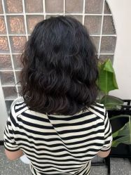 -HD HAIR STYLE
