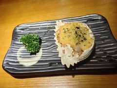 -鳗鱼家·深夜食堂(军博店)