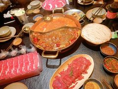 -色響火锅(恒隆广场店)
