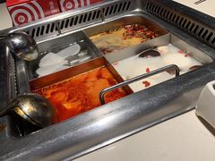 -海底捞火锅(泉城路店)