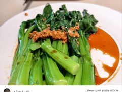-蔡澜点心·粤菜(丽泽天街店)