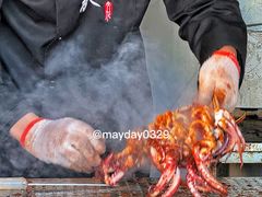 -王姐烧烤(中山路店)