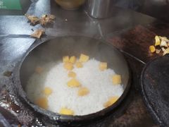 -潭州老友灶台鸡·竹屋老灶(光明E城店)
