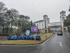 -仙湖旅游度假区