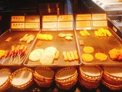 -和府捞面(东直门银座店)