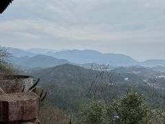 -天台山赤城山景区