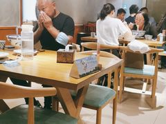 大堂-山丹丹西北菜(金贸大厦店)