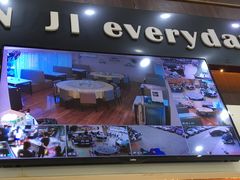 门面-覃记海鲜美食餐厅