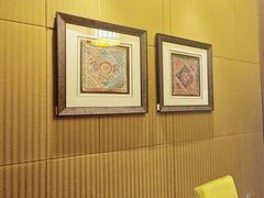 -粤尚腾香居中餐厅(首都机场希尔顿店)