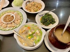 -三盅两件(百丽宫)