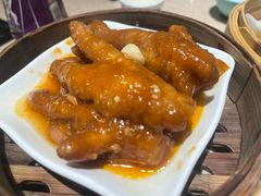 -点都德(聚福楼店)