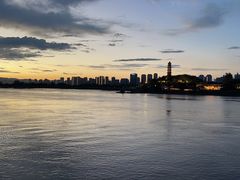 -江心屿景区
