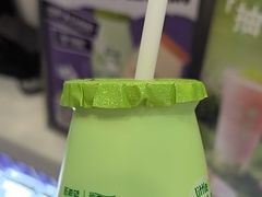 -一只酸奶牛(来福士店)
