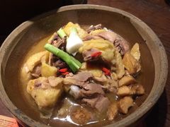 -食锦记·福建私房菜(浦西万达店)