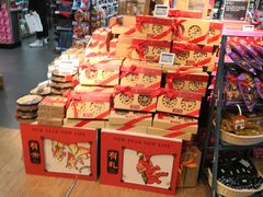 -Olé精品超市(北京合生汇店)