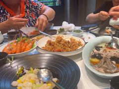 -杭州西湖柳莺里酒店·闻莺厅