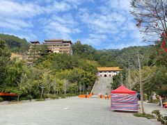 -白云山风景名胜区