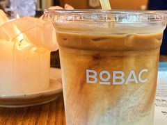 -BOBAC