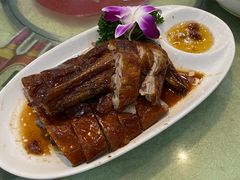 -台山美食一绝阿四台山黄鳝饭(阿四创作店)