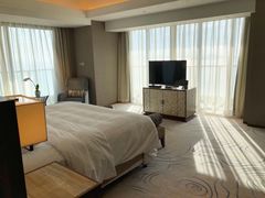 -舟山希尔顿酒店